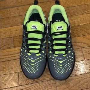 Men’s Nike Fingertrap Max
